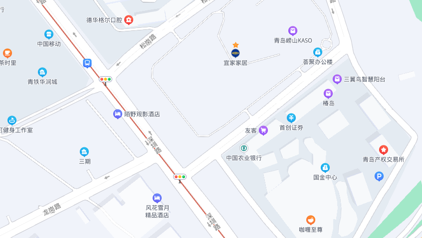 联系我们
